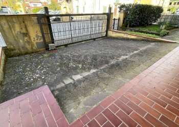 Ingresso - Appartamento Via Tosco Romagnola Nord
 
62, Montelupo Fiorentino - foto 28