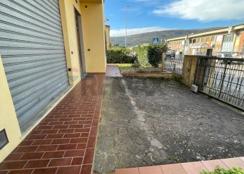 Ingresso resede - Appartamento Via Tosco Romagnola Nord
 
62, Montelupo Fiorentino - foto 29