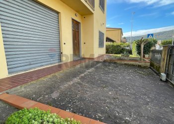 Ingresso resede - Appartamento Via Tosco Romagnola Nord
 
62, Montelupo Fiorentino - foto 30