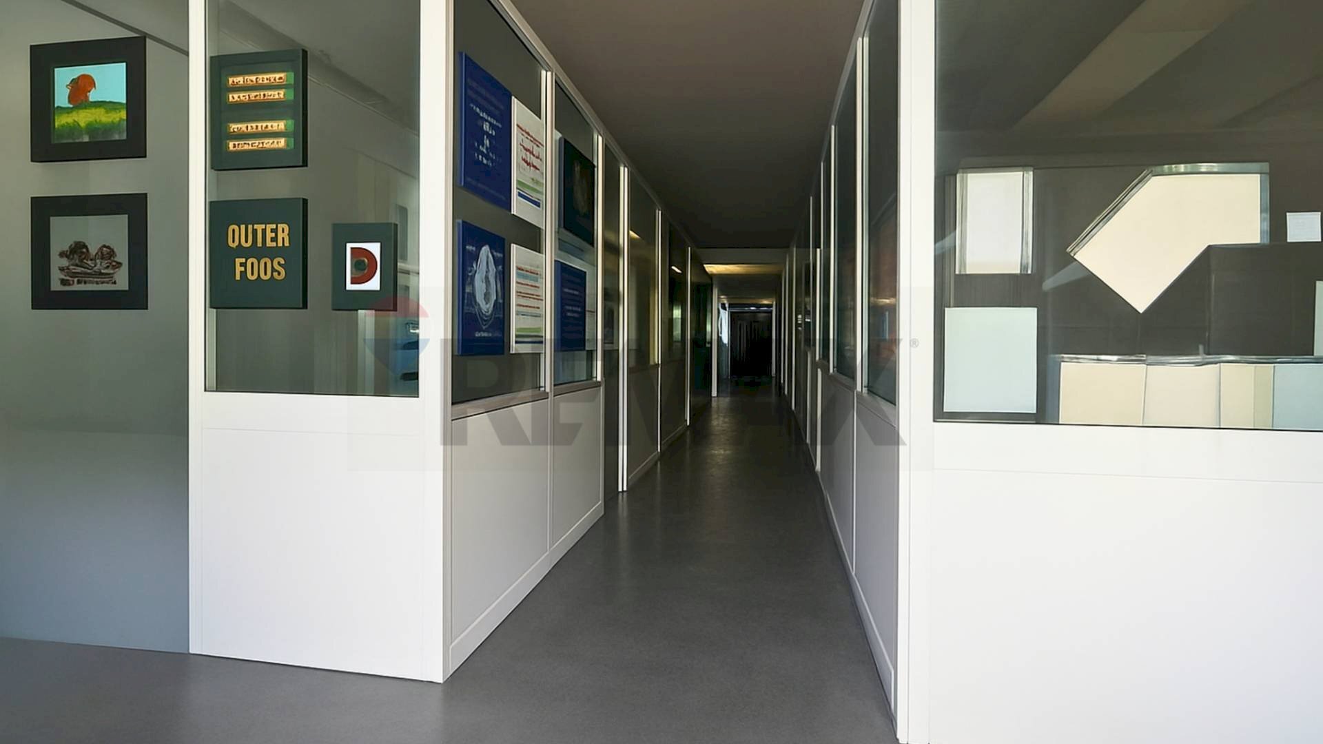 Hall / corridoio - Capannone VIA ACHILLE GRANDI
 
9/11, Montelupo Fiorentino - foto 3