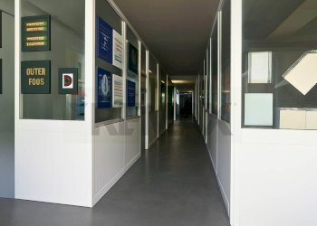 Hall / corridoio - Capannone VIA ACHILLE GRANDI
 
9/11, Montelupo Fiorentino - foto 3