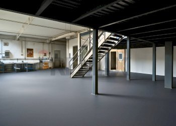 Parcheggio - Capannone VIA ACHILLE GRANDI
 
9/11, Montelupo Fiorentino - foto 9