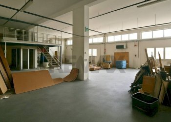 Non correlato - Capannone VIA ACHILLE GRANDI
 
9/11, Montelupo Fiorentino - foto 12