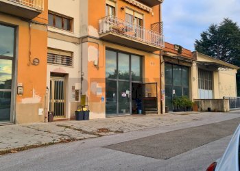 Edificio all\'aperto - Capannone VIA ACHILLE GRANDI
 
9/11, Montelupo Fiorentino - foto 13