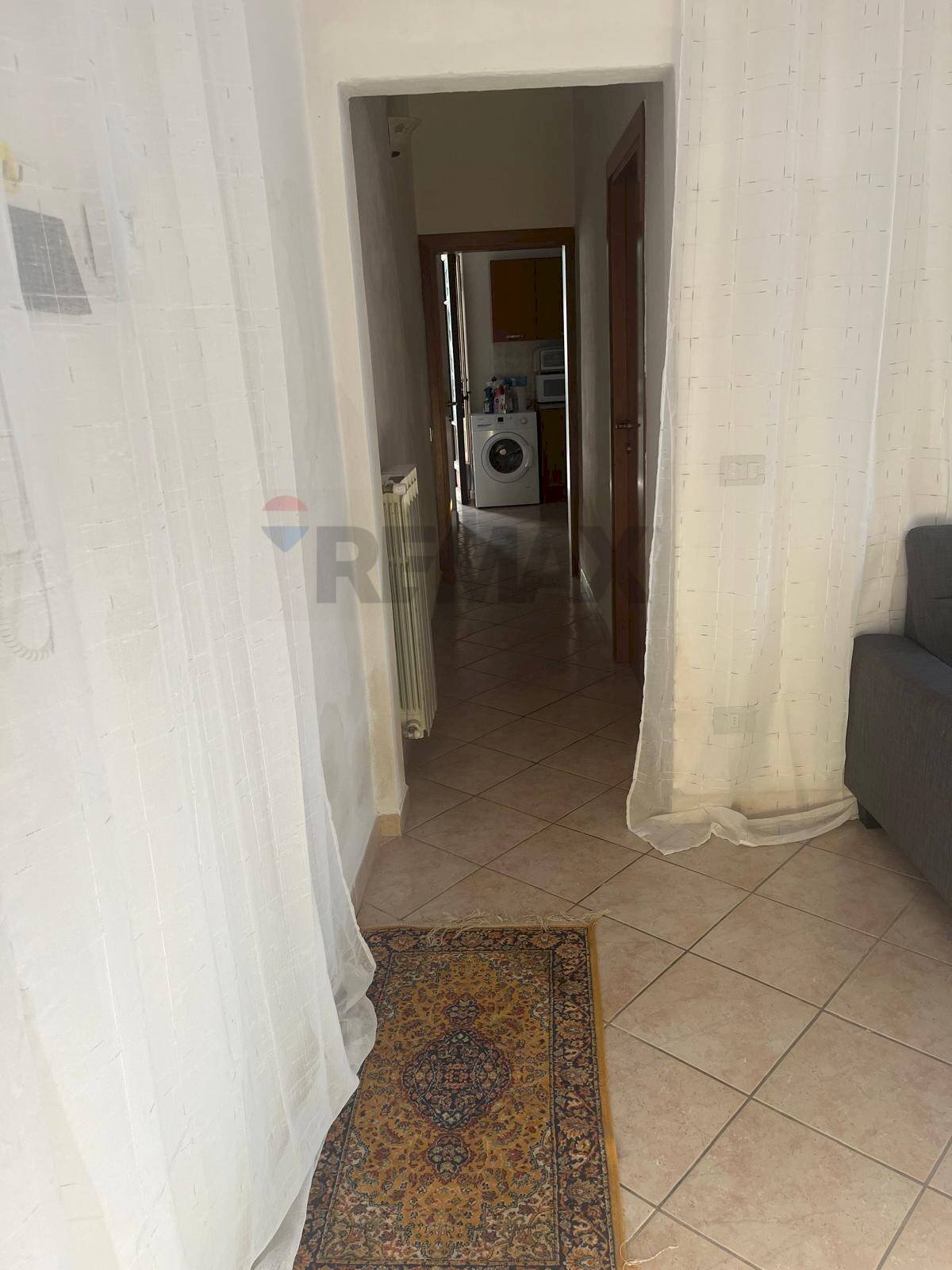 Hall / corridoio - Four-room apartment via Solferino
 
50, Castelfiorentino - photo 2