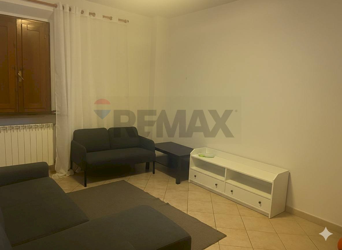 Soggiorno - Four-room apartment via Solferino
 
50, Castelfiorentino - photo 3