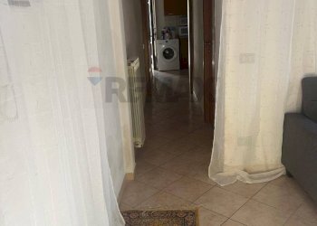 Hall / corridoio - Quadrilocale via Solferino
 
50, Castelfiorentino - foto 2