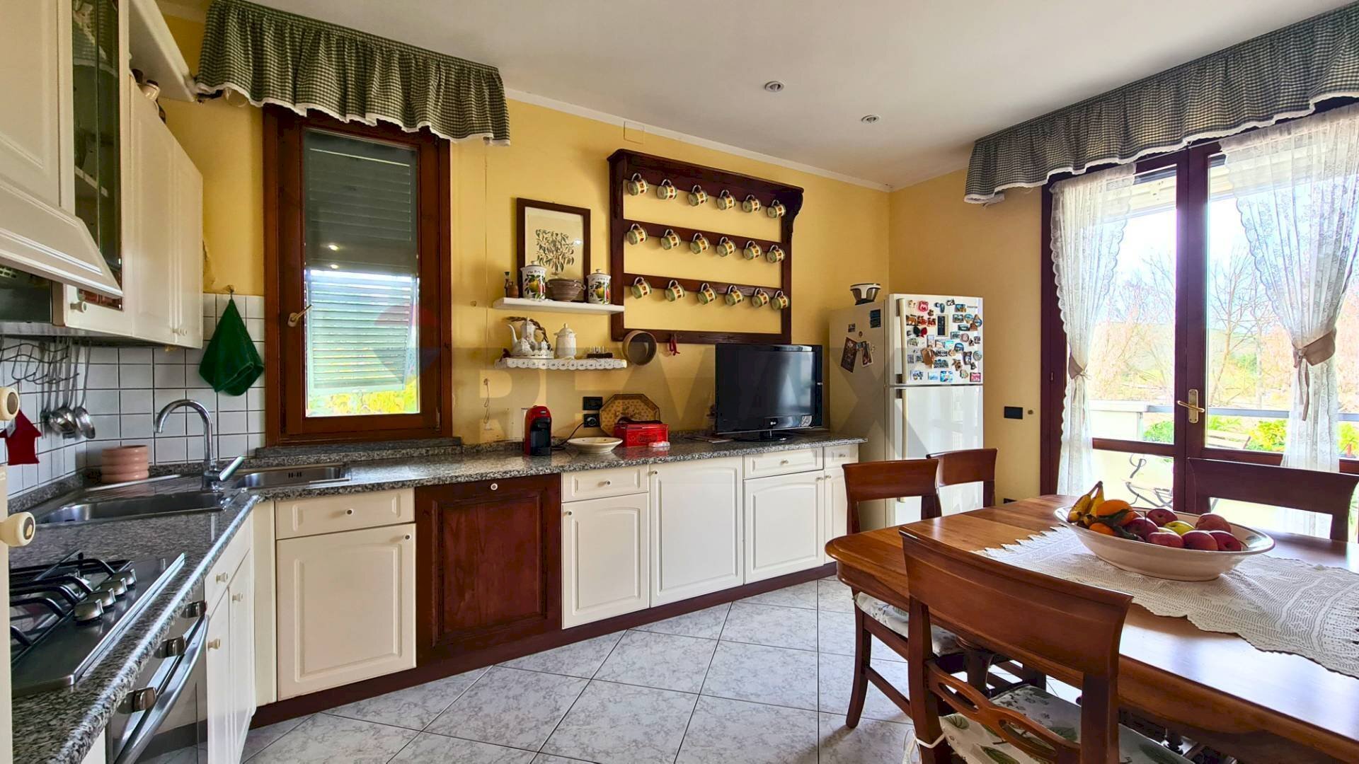 Cucina - Casa semi indipendente via Ruggero Grieco
 
47, Gambassi Terme - foto 1