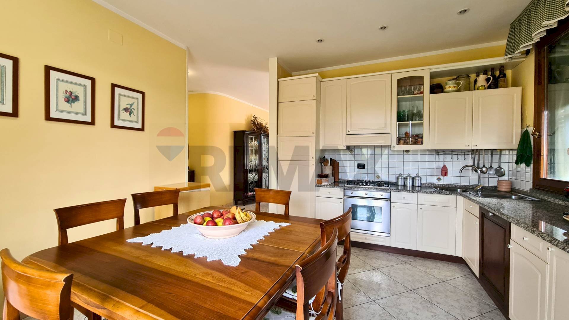 Cucina - Casa semi indipendente via Ruggero Grieco
 
47, Gambassi Terme - foto 2