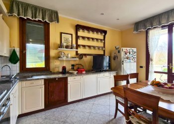 Cucina - Semi-detached house via Ruggero Grieco
 
47, Gambassi Terme - photo 1