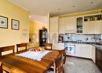 Cucina - Semi-detached house via Ruggero Grieco
 
47, Gambassi Terme - photo 2