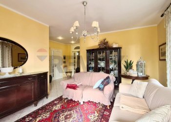 Soggiorno - Semi-detached house via Ruggero Grieco
 
47, Gambassi Terme - photo 4