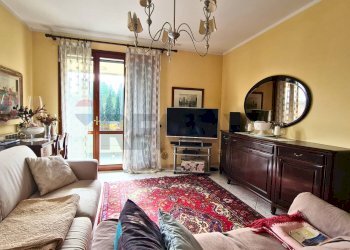 Soggiorno - Semi-detached house via Ruggero Grieco
 
47, Gambassi Terme - photo 7