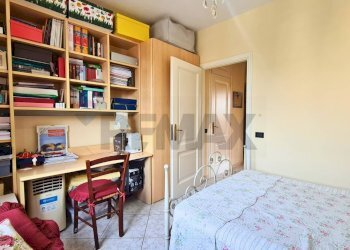 Camera / camera da letto - Semi-detached house via Ruggero Grieco
 
47, Gambassi Terme - photo 15