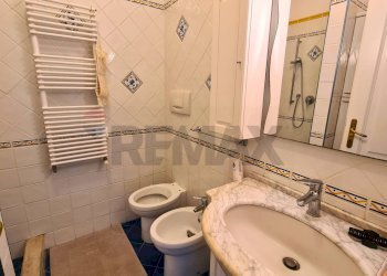 Bagno - Semi-detached house via Ruggero Grieco
 
47, Gambassi Terme - photo 22