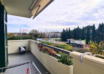 Balcone - Semi-detached house via Ruggero Grieco
 
47, Gambassi Terme - photo 27