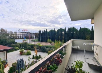 Balcone - Semi-detached house via Ruggero Grieco
 
47, Gambassi Terme - photo 28