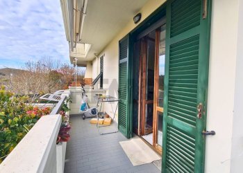 Balcone - Semi-detached house via Ruggero Grieco
 
47, Gambassi Terme - photo 29