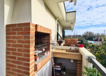 Balcone - Semi-detached house via Ruggero Grieco
 
47, Gambassi Terme - photo 31