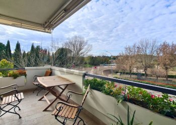 Balcone - Semi-detached house via Ruggero Grieco
 
47, Gambassi Terme - photo 33