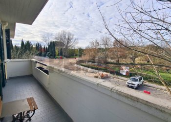 Balcone - Semi-detached house via Ruggero Grieco
 
47, Gambassi Terme - photo 34