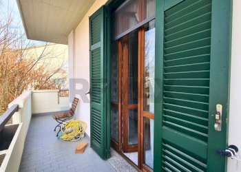Balcone - Semi-detached house via Ruggero Grieco
 
47, Gambassi Terme - photo 37