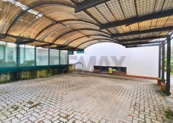 Posto auto coperto - Semi-detached house via Ruggero Grieco
 
47, Gambassi Terme - photo 43