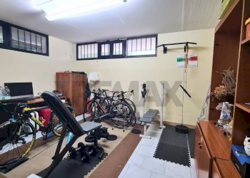 Magazzino - Semi-detached house via Ruggero Grieco
 
47, Gambassi Terme - photo 44