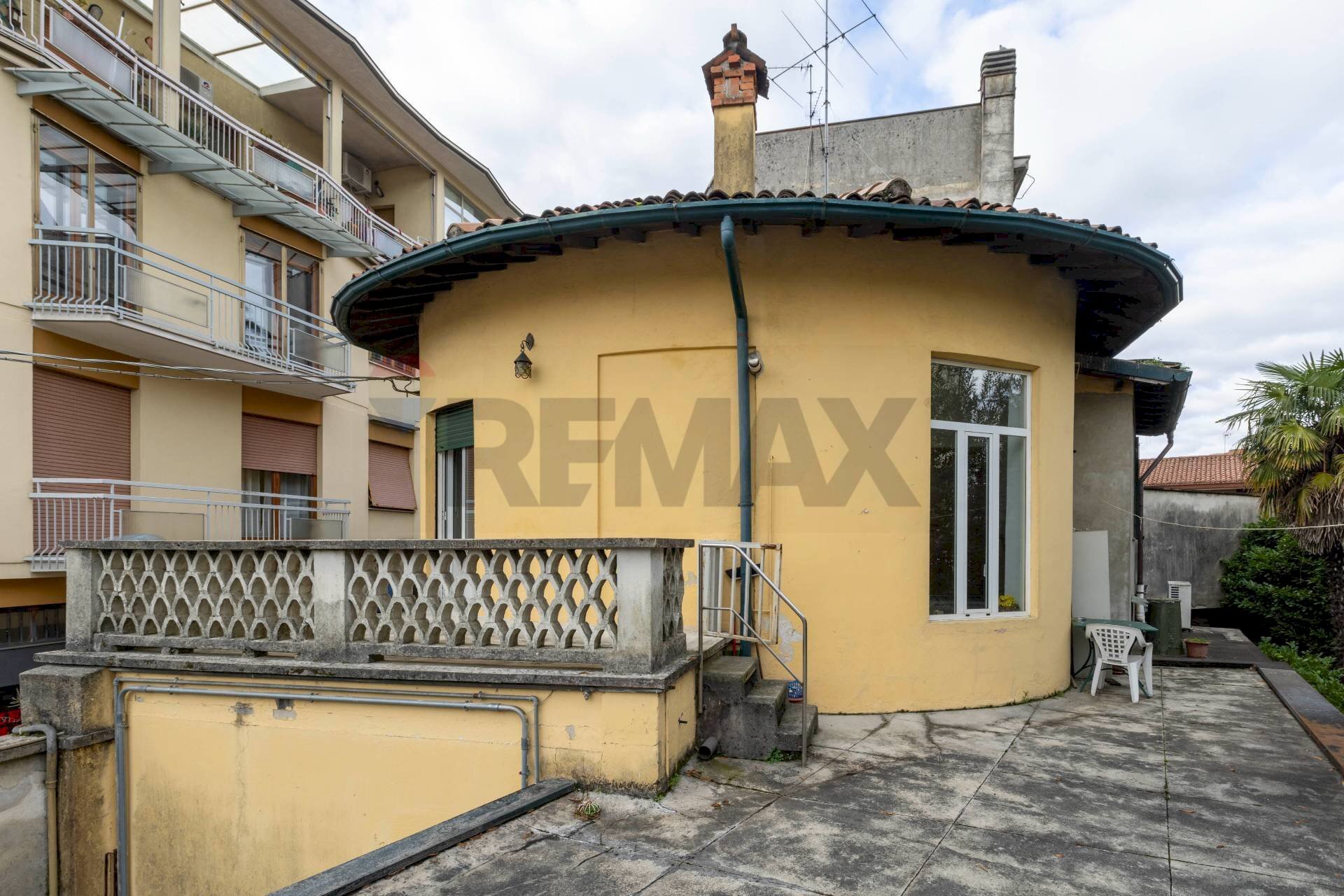 Casa all\'aperto - Trilocale Via Giuseppe Verdi
 
9, Casatenovo - foto 2