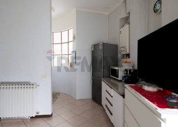 Cucina - Trilocale Via Giuseppe Verdi
 
9, Casatenovo - foto 8