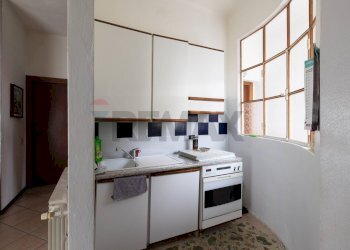 Cucina - Trilocale Via Giuseppe Verdi
 
9, Casatenovo - foto 10