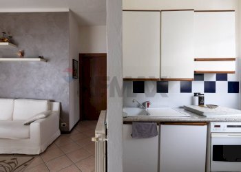 Cucina - Trilocale Via Giuseppe Verdi
 
9, Casatenovo - foto 11