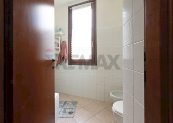 Bagno - Trilocale Via Giuseppe Verdi
 
9, Casatenovo - foto 16