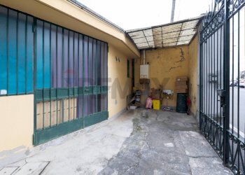 Terrazza - Trilocale Via Giuseppe Verdi
 
9, Casatenovo - foto 23