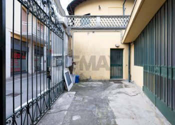 Terrazza - Trilocale Via Giuseppe Verdi
 
9, Casatenovo - foto 24