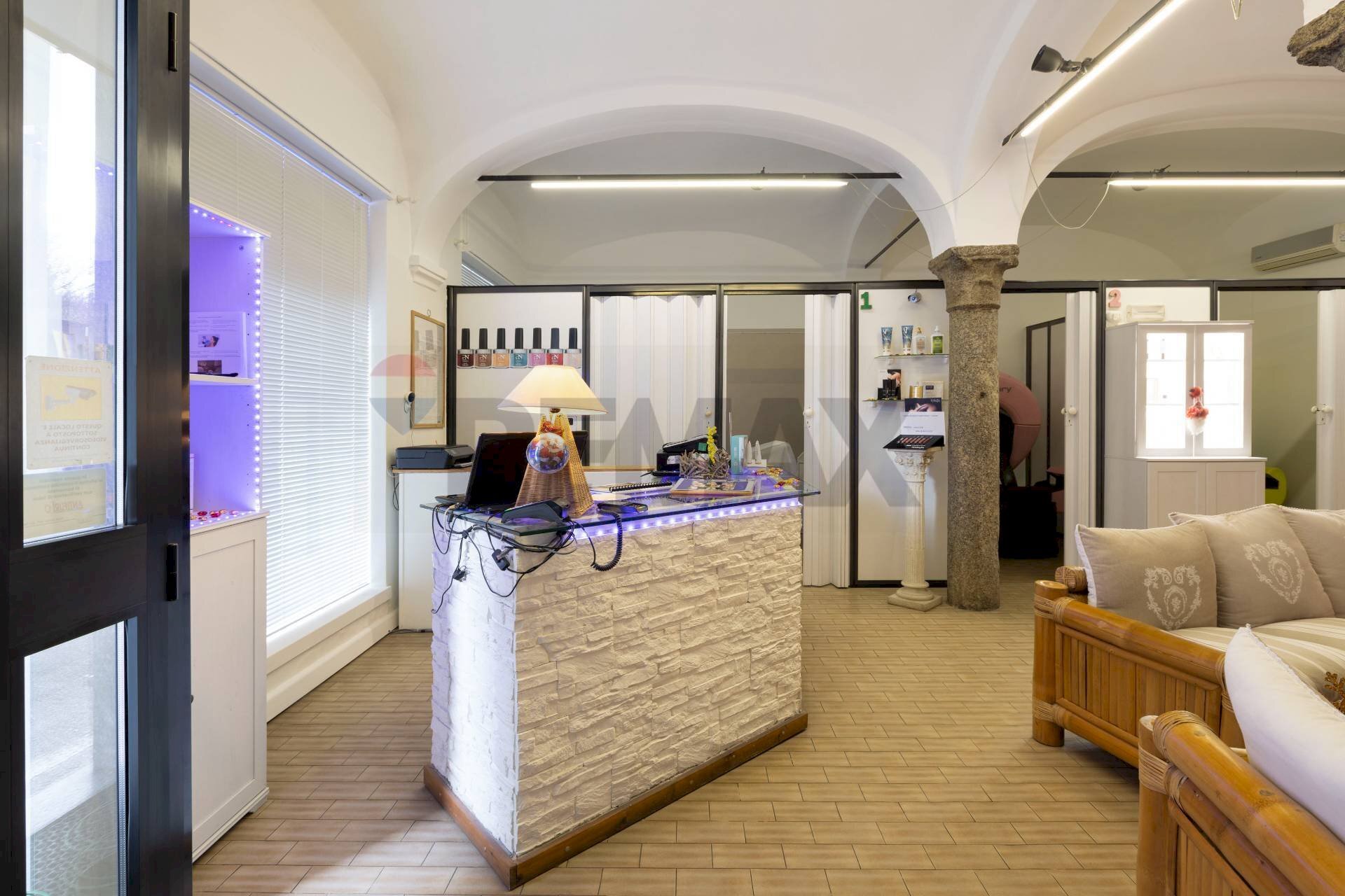 Soggiorno - Negozio Via Giuseppe Verdi
 
9, Casatenovo - foto 1