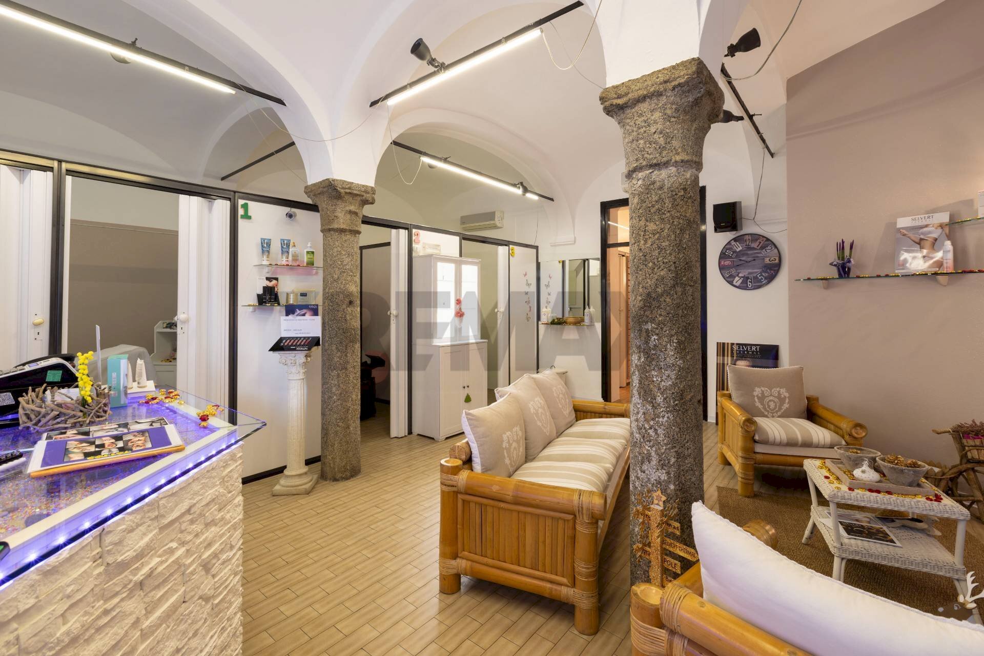 Soggiorno - Negozio Via Giuseppe Verdi
 
9, Casatenovo - foto 2