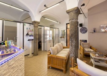 Soggiorno - Negozio Via Giuseppe Verdi
 
9, Casatenovo - foto 2