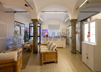 Soggiorno - Negozio Via Giuseppe Verdi
 
9, Casatenovo - foto 3