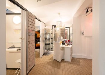 Bagno - Negozio Via Giuseppe Verdi
 
9, Casatenovo - foto 12