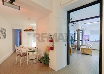 Sala da pranzo - Negozio Via Giuseppe Verdi
 
9, Casatenovo - foto 17