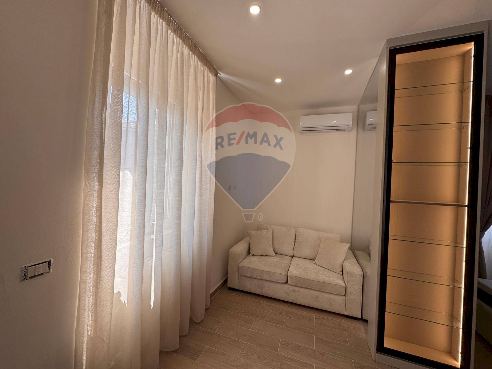 Soggiorno - One-room apartment Besana in Brianza - photo 2
