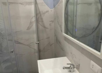 Bagno - Monolocale Besana in Brianza - foto 5