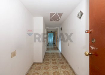 Corridoio - Quadrilocale Via Duca d'Aosta
 
13, San Giovanni la Punta - foto 15