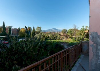 Balcone - Quadrilocale Via Duca d'Aosta
 
13, San Giovanni la Punta - foto 18