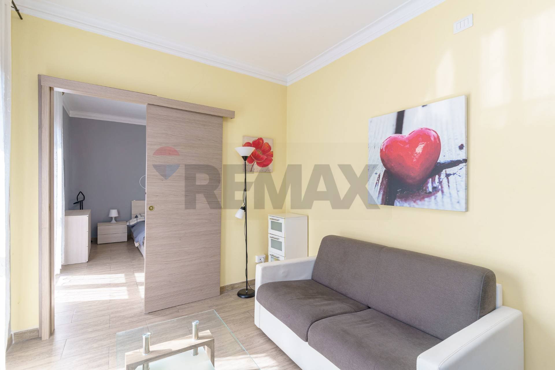 Soggiorno - Bilocale Via XXXI Maggio
 
22, Catania - foto 2