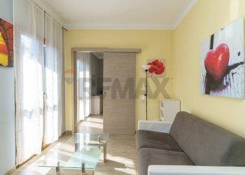 Soggiorno - Bilocale Via XXXI Maggio
 
22, Catania - foto 1