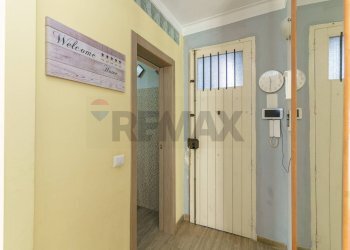 Hall / corridoio - Bilocale Via XXXI Maggio
 
22, Catania - foto 7