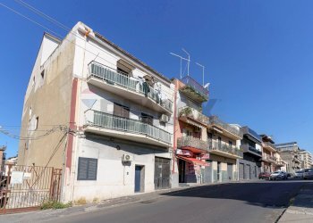 Edificio all\'aperto - Bilocale Via XXXI Maggio
 
22, Catania - foto 25