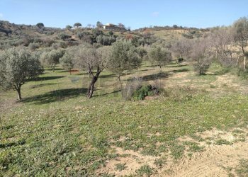 Vista delle montagne - Rustico C.da Gatta, Piazza Armerina - foto 3